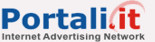 Portali.it - Internet Advertising Network - è Concessionaria di Pubblicità per il Portale Web palestreattrezzate.it